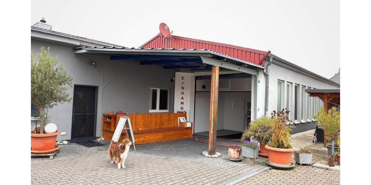 Gewerbeobjekt Oberasbach Altenberg - 1.265.000&euro; | Angebot:25355736