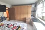 4 Zi. EG Wohnung mit Terrasse, Gartenanteil und Garage