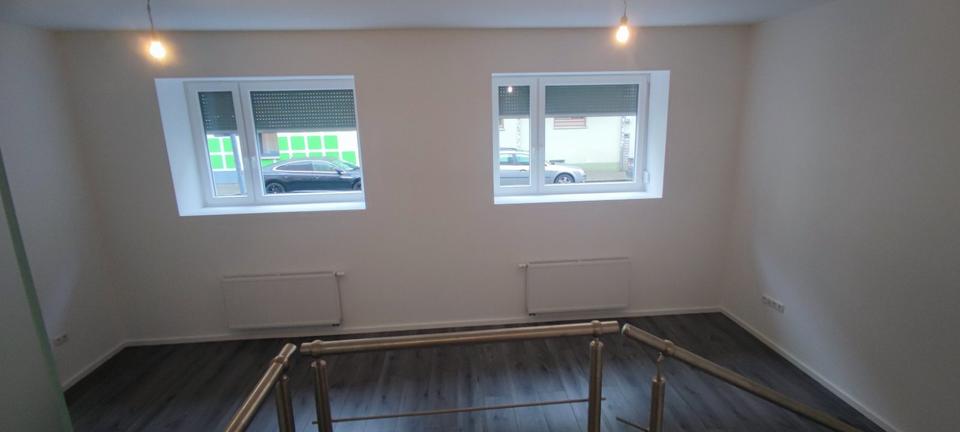 Erdgeschoßwohnung Nürnberg Rabus - 3.5 Zimmer, 93 m&sup2;, 1.300&euro; | Angebot:25055851