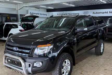 Ford Ranger 200.000 km 12.990 &euro; Schwabach 91126