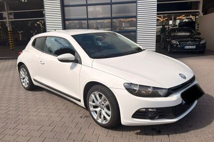 VW Scirocco 165.000 km 6.199 &euro; Nürnberg 90419
