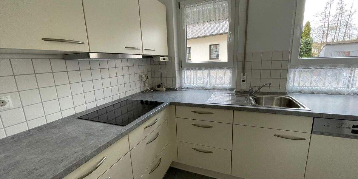 Etagenwohnung Herzogenaurach - 2 Zimmer, 61 m&sup2;, 295.000&euro; | Angebot:25821571