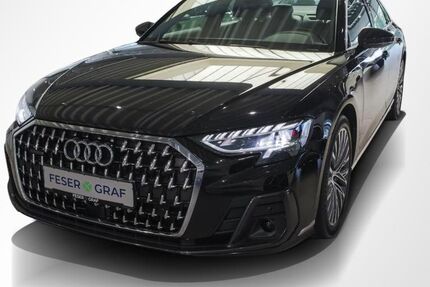 Audi A8 93.350 km 54.640 &euro; Forchheim 91301