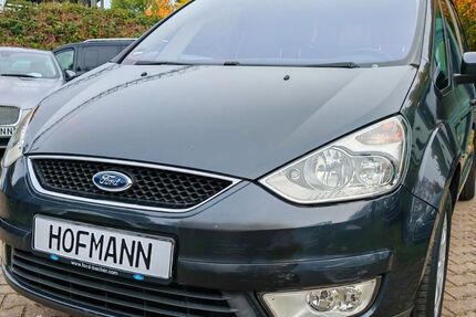 Ford Galaxy 237.000 km 4.290 € Nürnberg 90427