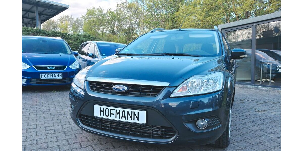 Ford Focus 204.000 km 3.050 &euro; Nürnberg 90427