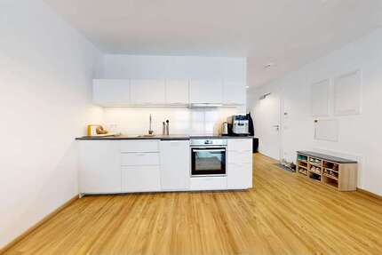 Wohnung zum Mieten in Nürnberg 1.004 € 62.7 m² 2 zimmer