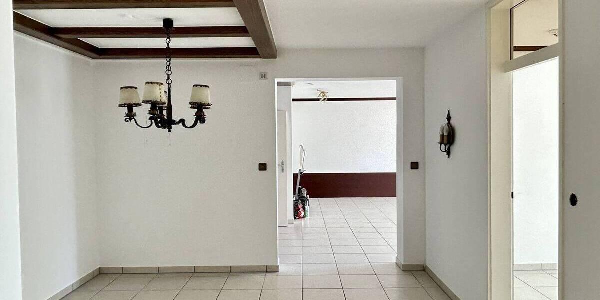 Terrassenwohnung Erlangen Burgberg - 5 Zimmer, 160 m&sup2;, 649.000&euro; | Angebot:26659755