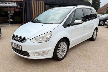Ford Galaxy 341.000 km 3.899 € Oberasbach 90522