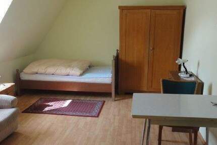Zimmer Erlangen Bruck - 350&euro; | Angebot:26257531