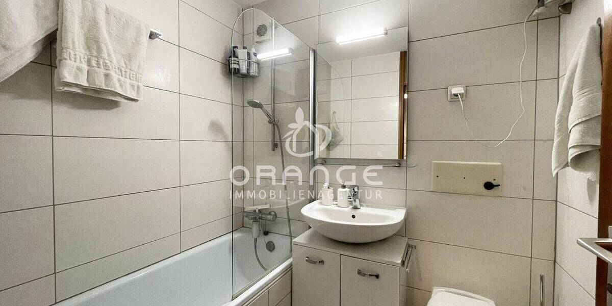 Etagenwohnung Nürnberg Tullnau - 3 Zimmer, 67 m&sup2;, 310.000&euro; | Angebot:26908324