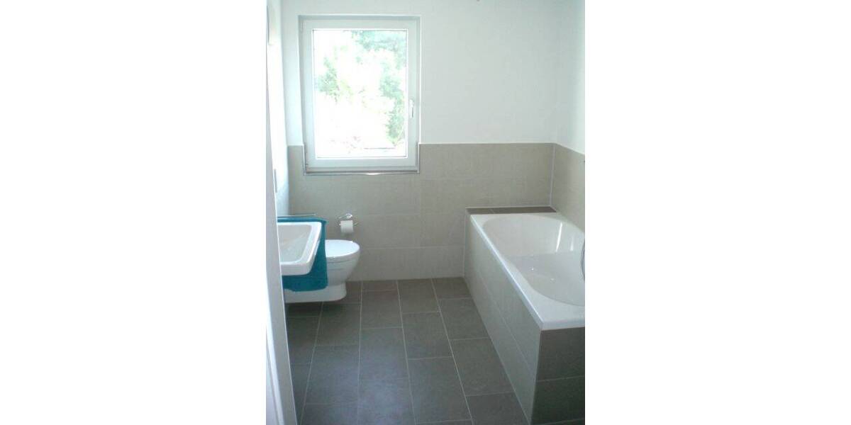 Etagenwohnung Stein Unterweihersbuch - 3 Zimmer, 85 m&sup2;, 1.090&euro; | Angebot:26787534