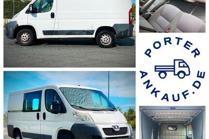 Peugeot Boxer 182.000 km 3.250 € Fürth 90763