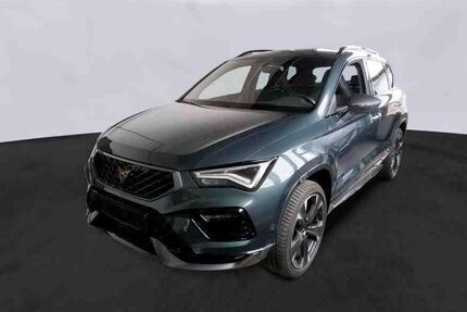 Cupra Ateca 11.750 km 28.740 &euro; Forchheim 91301