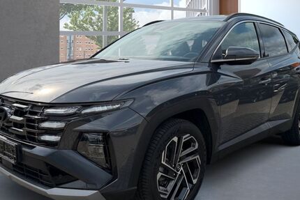 Hyundai TUCSON 7.539 km 34.990 &euro; Lauf-Wetzendorf 91207