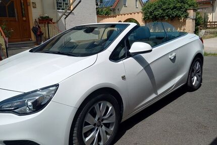 Opel Cascada 39.000 km 10.470 &euro; Rednitzhembach 91126