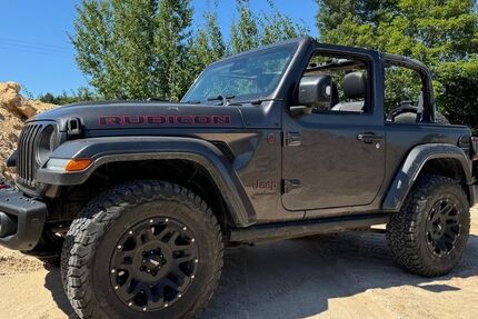 Jeep Wrangler 21.000 km 59.900 &euro; Nürnberg 90431