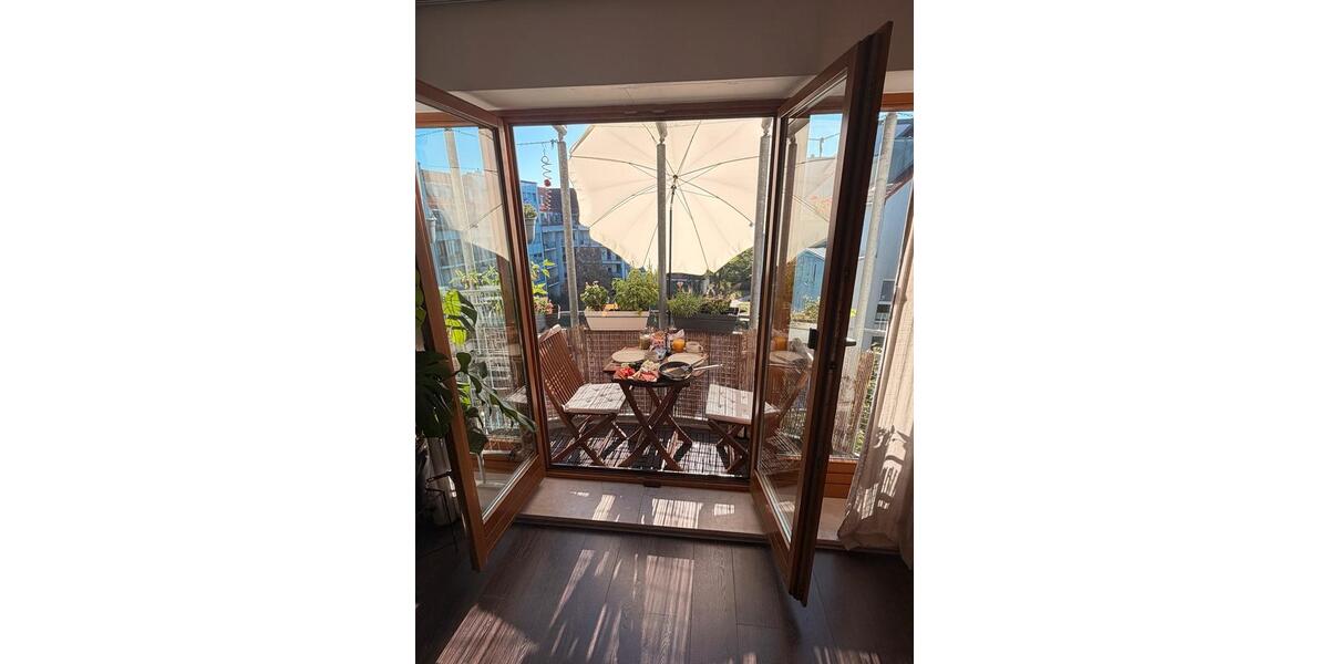 Maisonettenwohnung Fürth Eigenes Heim - 3 Zimmer, 79 m&sup2;, 1.500&euro; | Angebot:27535054