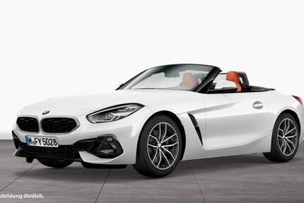BMW Z4 47.601 km 31.390 &euro; Erlangen 91058