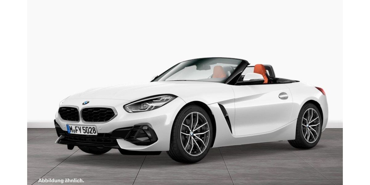 BMW Z4 47.601 km 31.390 &euro; Erlangen 91058