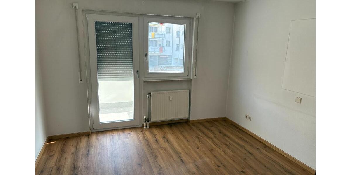 Etagenwohnung Nürnberg Zerzabelshof - 2 Zimmer, 64 m&sup2;, 900&euro; | Angebot:25626162