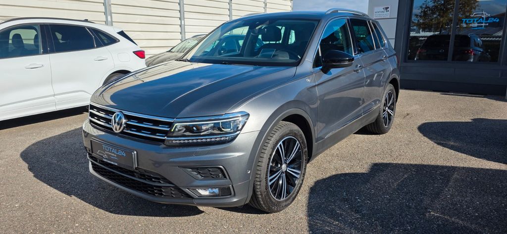 VW Tiguan 181.485 km 19.870 &euro; Fürth 90763