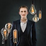 Linus Faber - Und die Wunder seiner Welt