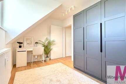 Zimmer Nürnberg Eberhardshof - 1 Zimmer, 550&euro; | Angebot:27646147