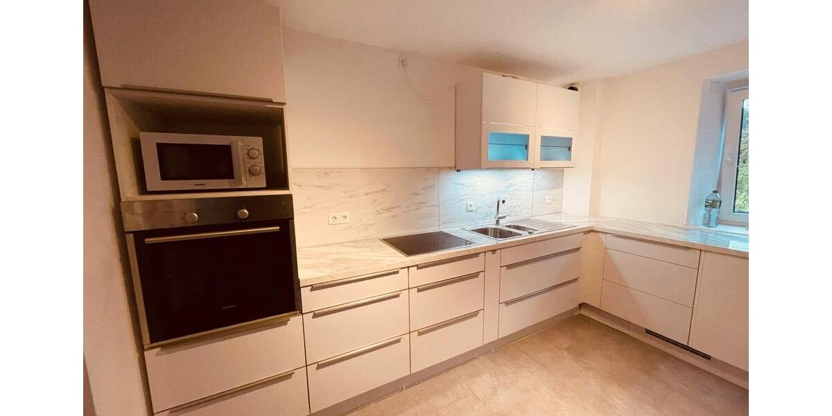 Etagenwohnung Nürnberg Schnepfenreuth - 3 Zimmer, 75 m&sup2;, 1.450&euro; | Angebot:26368921