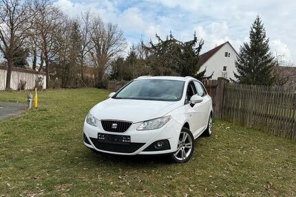 Seat Ibiza 130.000 km 4.289 &euro; nürnberg 90431