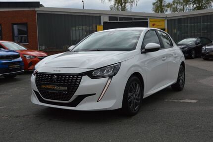Peugeot 208 59.800 km 13.900 &euro; Nürnberg 90469
