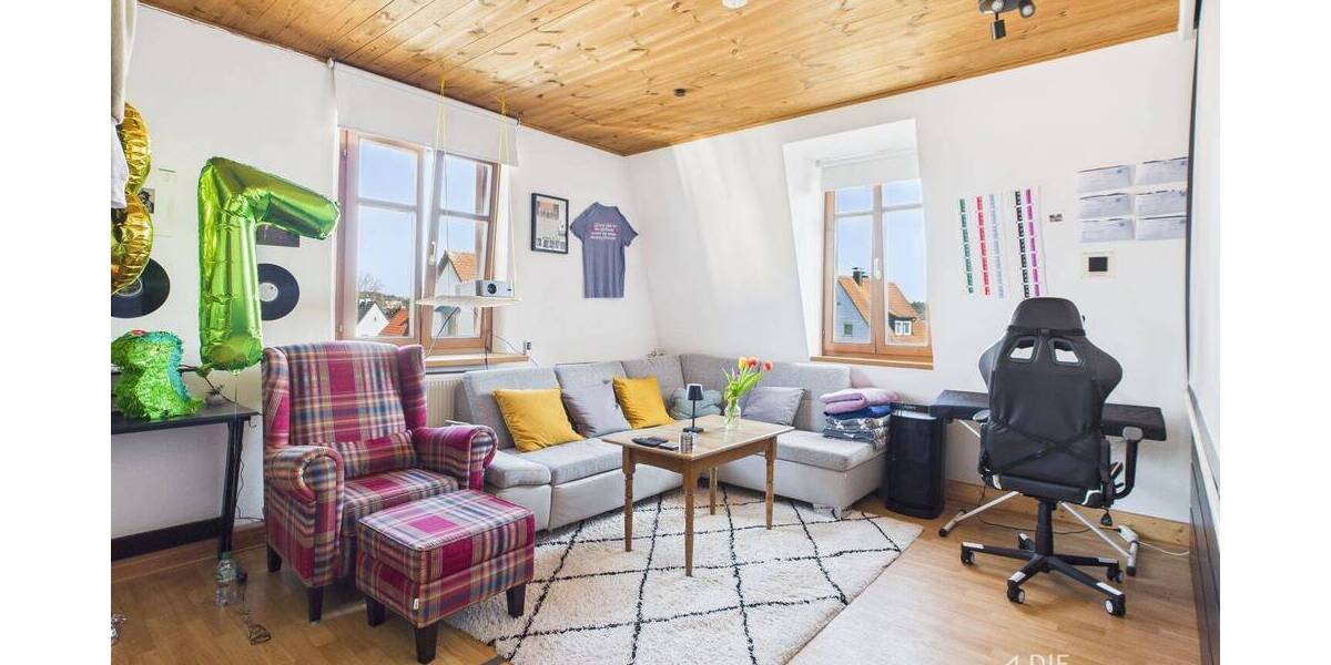 Mehrfamilienhaus, Wohnhaus Roth - 9 Zimmer, 211 m&sup2;, 595.000&euro; | Angebot:26805639