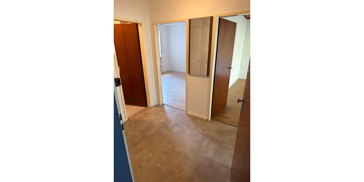 Hochparterre Nürnberg Rabus - 2 Zimmer, 52 m&sup2;, 620&euro; | Angebot:26422224