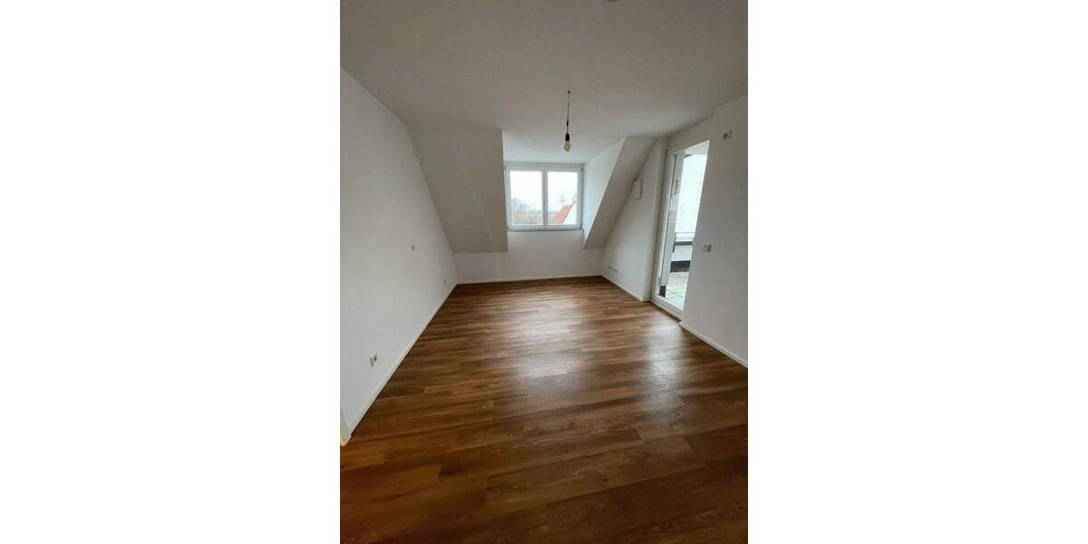 Moderne 3-Zimmer-Whg. mit Einbauküche 3 zimmer