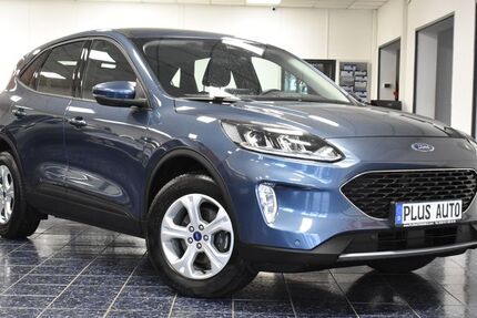 Ford Kuga 101.100 km 15.770 &euro; Nürnberg 90431