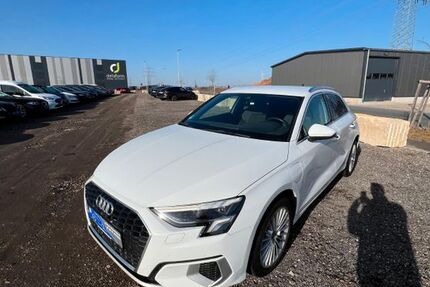 Audi A3 57.000 km 21.790 &euro; Buchschwabach bei Nürnberg 90574