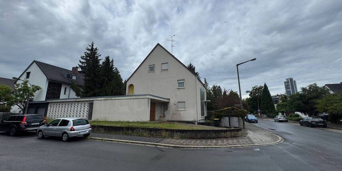 Grundstück Nürnberg Mögeldorf - 950.000&euro; | Angebot:26904286