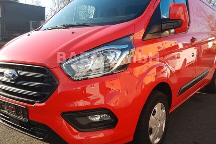 Ford Transit Custom 60.582 km 14.900 &euro; Nürnberg 90449