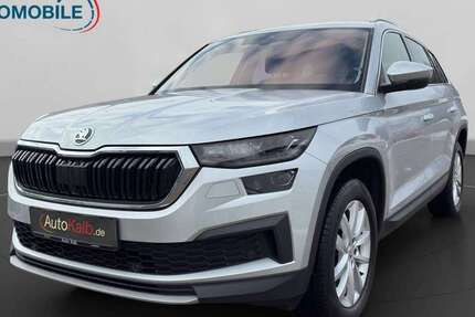 Skoda Kodiaq 96.836 km 32.777 &euro; Schnaittach 91220