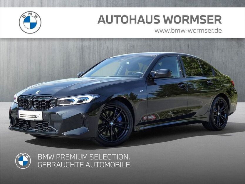 M340i