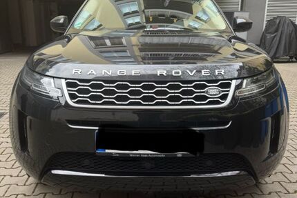 Land Rover Range Rover Evoque 134.196 km 22.500 &euro; Nürnberg 90461