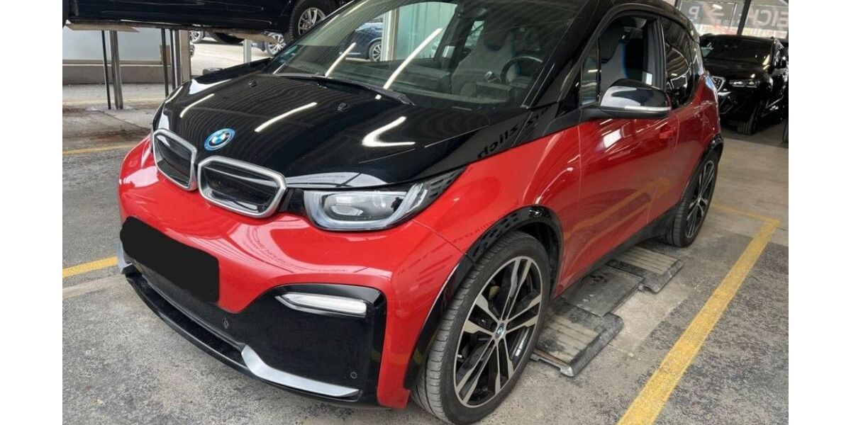 BMW i3 70.600 km 21.750 &euro; Schwabach 91126