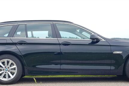 BMW 520 99.800 km 13.500 &euro; Neunkirchen 91233