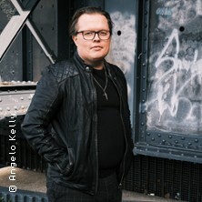 Angelo Kelly - Ready to Rock - Tour 2026 Nürnberg