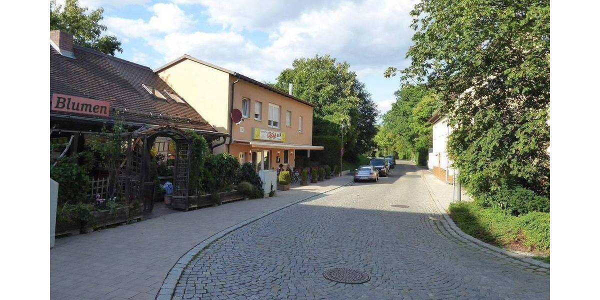 Gewerbeobjekt Burgthann - 598.000&euro; | Angebot:23518886