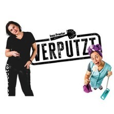 Ines Procter - Verputzt | Open Air Erlangen