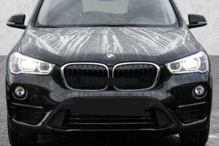 BMW X1 196.000 km 13.500 &euro; Erlangen 91052