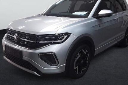 VW T-Cross 23.300 km 26.640 &euro; Schwabach 91126