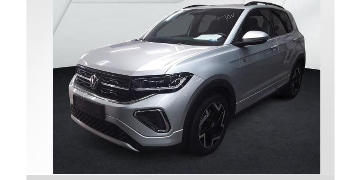 VW T-Cross 23.300 km 26.640 &euro; Schwabach 91126