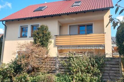 Haus Roth - 7 Zimmer, 180 m&sup2;, 599.000&euro; | Angebot:27115584