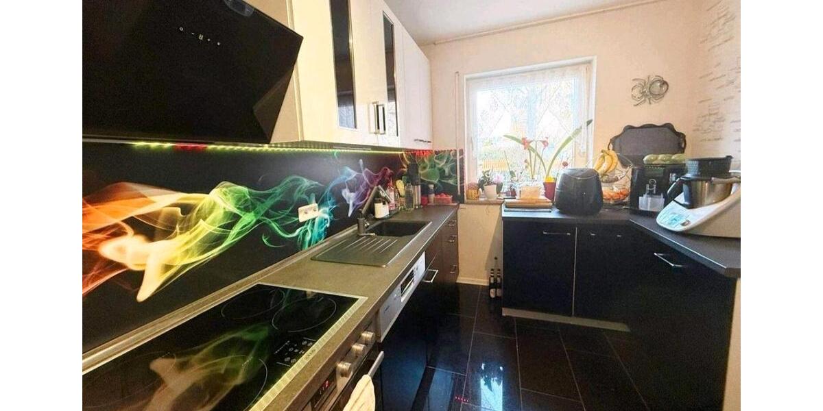 Maisonettenwohnung Nürnberg Katzwang - 3 Zimmer, 93 m&sup2;, 435.000&euro; | Angebot:25517747